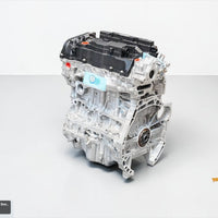 2018 - 2022 Honda Accord Engine 2.0L 4 Cylinder Turbo Remanufactured