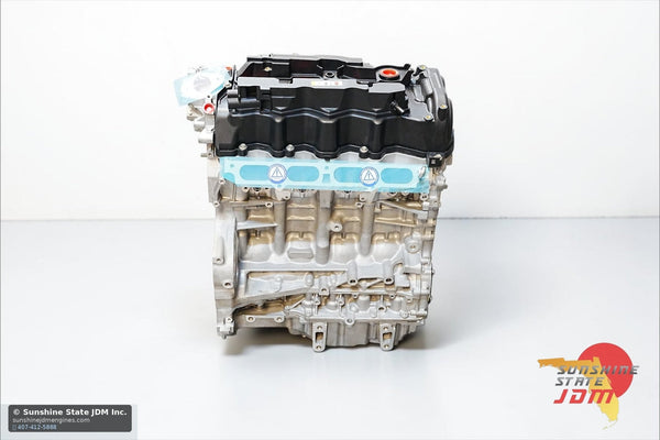 2018 - 2022 Honda Accord Engine 2.0L 4 Cylinder Turbo Remanufactured