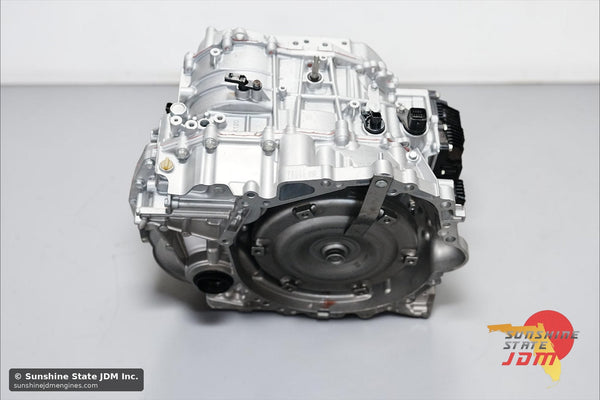 2019 - 2022 Toyota Corolla CVT Transmission 2.0L M20A - FKS Remanufactured