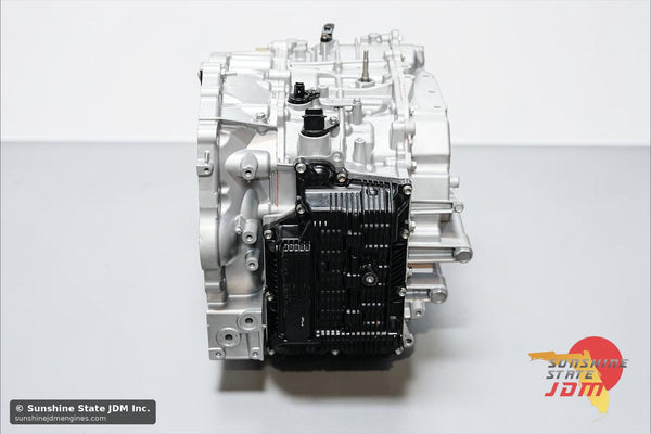 2019 - 2022 Toyota Corolla CVT Transmission 2.0L M20A - FKS Remanufactured
