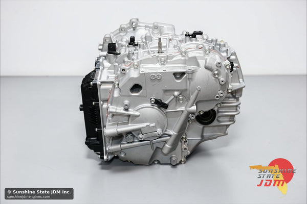 2019 - 2022 Toyota Corolla CVT Transmission 2.0L M20A - FKS Remanufactured