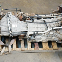 2021–2023 Ford F-150 5.0L Coyote Gen 4 V8 Engine, 10R80 4x4 Transmission & Transfer Case Liftout