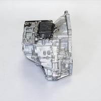 Used JDM UA81E automatic transmission for 2023–2025 Toyota Highlander 2.4L - photo 1