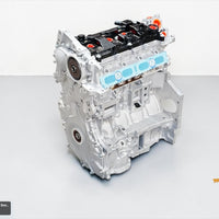 2025 - 2026 Nissan Murano 2.0L VC - Turbo Engine Remanufactured