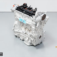 2025 - 2026 Nissan Murano 2.0L VC - Turbo Engine Remanufactured