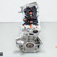 2025 - 2026 Nissan Murano 2.0L VC - Turbo Engine Remanufactured