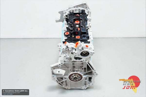 2025 - 2026 Nissan Murano 2.0L VC - Turbo Engine Remanufactured