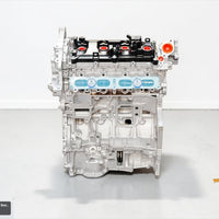 2025 - 2026 Nissan Murano 2.0L VC - Turbo Engine Remanufactured