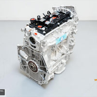 2025 - 2026 Nissan Murano 2.0L VC - Turbo Engine Remanufactured
