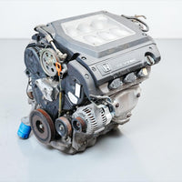 Used JDM 2001–2003 Acura CL 3.2L J32A1 Engine