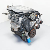 Used JDM 2001–2003 Acura CL 3.2L J32A1 Engine