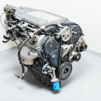 Used JDM 1998–2002 Honda Accord 3.0L V6 J30A1 Engine