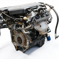Used JDM 1998–2002 Honda Accord 3.0L V6 J30A1 Engine