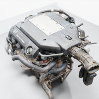 Used JDM 1998–2002 Honda Accord 3.0L V6 J30A1 Engine