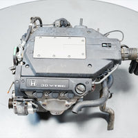 Used JDM 1998–2002 Honda Accord 3.0L V6 J30A1 Engine
