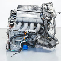 Used JDM 2011–2016 Honda CR-Z 1.5L LEA Hybrid Engine