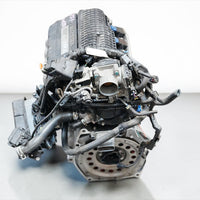 Used JDM 2011–2016 Honda CR-Z 1.5L LEA Hybrid Engine