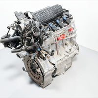 Used JDM 2011–2016 Honda CR-Z 1.5L LEA Hybrid Engine