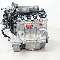 Used JDM 2011–2016 Honda CR-Z 1.5L LEA Hybrid Engine
