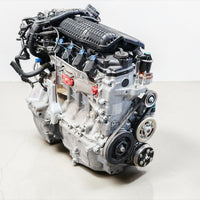 Used JDM 2011–2016 Honda CR-Z 1.5L LEA Hybrid Engine