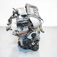 Used JDM 2002–2006 Mini Cooper S 1.6L Supercharged W11B16A Engine