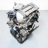 Used JDM 2002–2006 Mini Cooper S 1.6L Supercharged W11B16A Engine