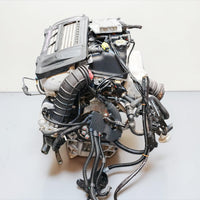Used JDM 2002–2006 Mini Cooper S 1.6L Supercharged W11B16A Engine