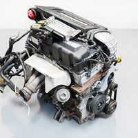 Used JDM 2002–2006 Mini Cooper S 1.6L Supercharged W11B16A Engine