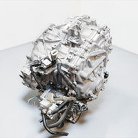 Used JDM 2013–2020 Nissan Pathfinder 3.5L V6 AWD CVT Transmission JF017E