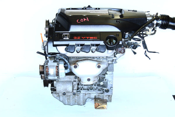 2001-2003 Acura TL Type S Engine Motor 3.2L V6 J32A J32A2 JDM