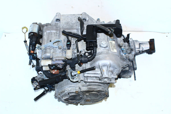 2003 - 2006 Acura MDX AWD Automatic Transmission 3.5L V6 JDM J35A J35A5 Low Miles