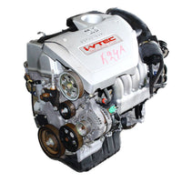 2004 - 2008 Acura TSX JDM Engine Type S 3 Lobe 2.4L K24A - RBB