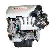 2004 - 2008 Acura TSX JDM Engine Type S 3 Lobe 2.4L K24A - RBB