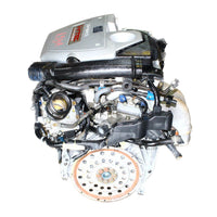2004 - 2008 Acura TSX JDM Engine Type S 3 Lobe 2.4L K24A - RBB
