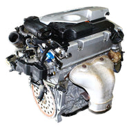 2004 - 2008 Acura TSX JDM Engine Type S 3 Lobe 2.4L K24A - RBB