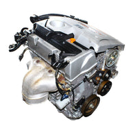 2004 - 2008 Acura TSX JDM Engine Type S 3 Lobe 2.4L K24A - RBB