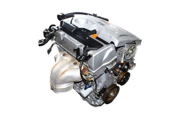 2004 - 2008 Acura TSX JDM Engine Type S 3 Lobe 2.4L K24A - RBB