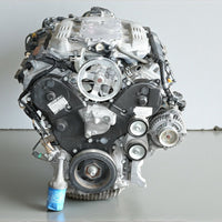 2009 - 2012 Acura RL Engine 3.7L V6 J37A2 | JDM Import | 64k Miles | 90 - Day Warranty