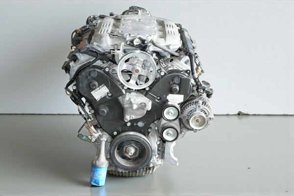 2009 - 2012 Acura RL Engine 3.7L V6 J37A2 | JDM Import | 64k Miles | 90 - Day Warranty