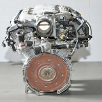 2009 - 2012 Acura RL Engine 3.7L V6 J37A2 | JDM Import | 64k Miles | 90 - Day Warranty