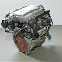 2009 - 2012 Acura RL Engine 3.7L V6 J37A2 | JDM Import | 64k Miles | 90 - Day Warranty