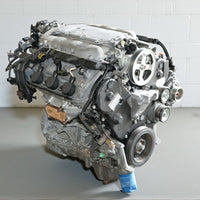 2009 - 2012 Acura RL Engine 3.7L V6 J37A2 | JDM Import | 64k Miles | 90 - Day Warranty