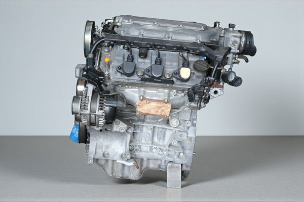2009 - 2012 Acura RL Engine 3.7L V6 J37A2 | JDM Import | 64k Miles | 90 - Day Warranty