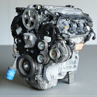 2009 - 2012 Acura RL Engine 3.7L V6 J37A2 | JDM Import | 64k Miles | 90 - Day Warranty