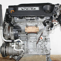 2013-2015 Acura RDX JDM Engine SOHC VTEC VCM V6 3.5L J35A
