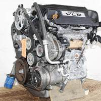 2013-2015 Acura RDX JDM Engine SOHC VTEC VCM V6 3.5L J35A