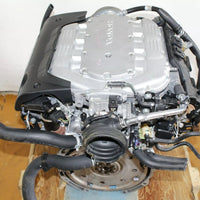2013-2015 Acura RDX JDM Engine SOHC VTEC VCM V6 3.5L J35A