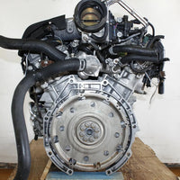 2013-2015 Acura RDX JDM Engine SOHC VTEC VCM V6 3.5L J35A