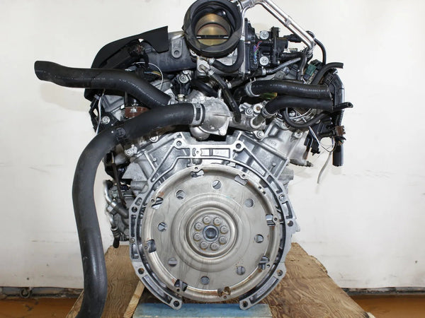 2013-2015 Acura RDX JDM Engine SOHC VTEC VCM V6 3.5L J35A