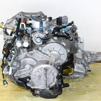 2001 - 2002 Acura MDX AWD Automatic JDM Transmission V6 3.5L J35A
